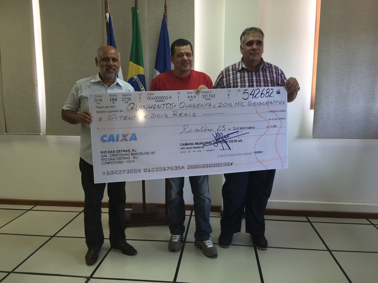 Descrição da foto