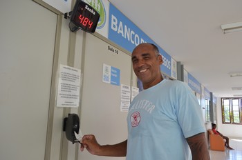 Descrição da foto