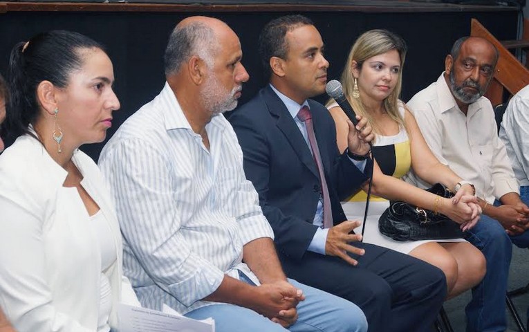 Descrição da foto
