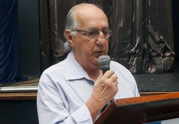 Descrição da foto