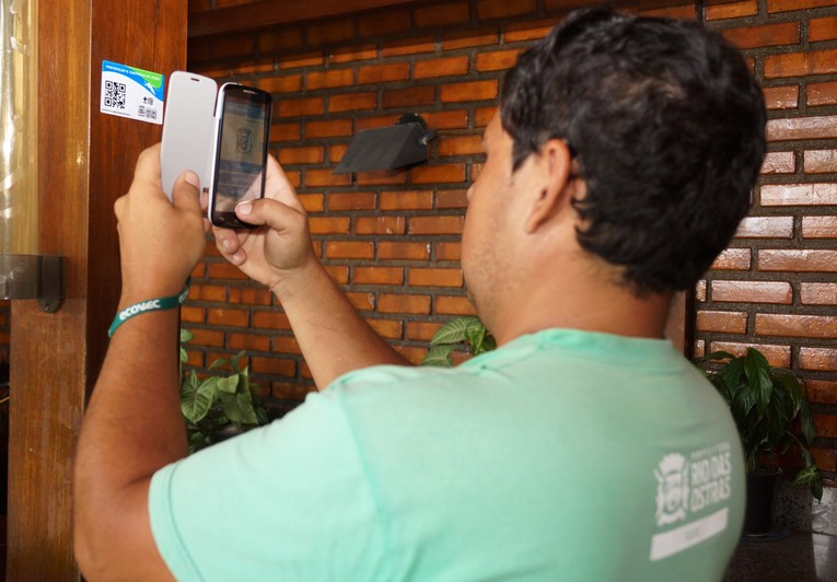Descrição da foto