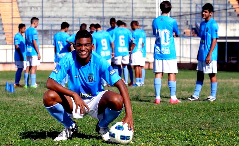Descrição da foto