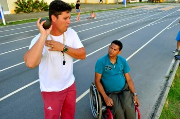 Descrição da foto