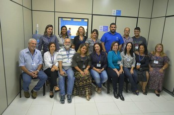 Descrição da foto