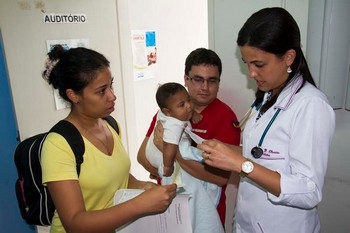 Descrição da foto