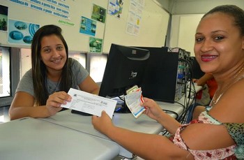 Descrição da foto