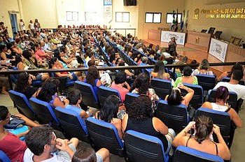 Descrição da foto