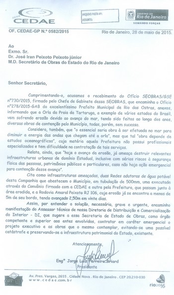 Descrição da foto