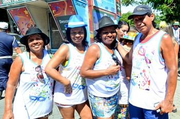 Descrição da foto