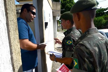 Descrição da foto