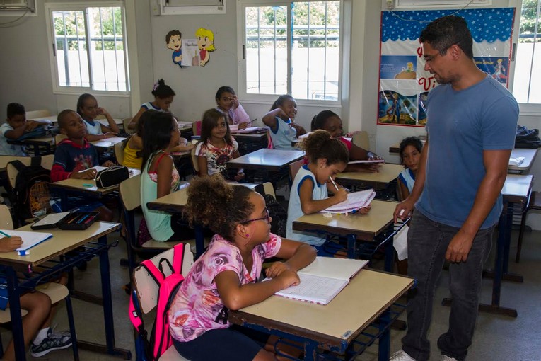 Descrição da foto