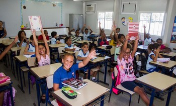 Descrição da foto