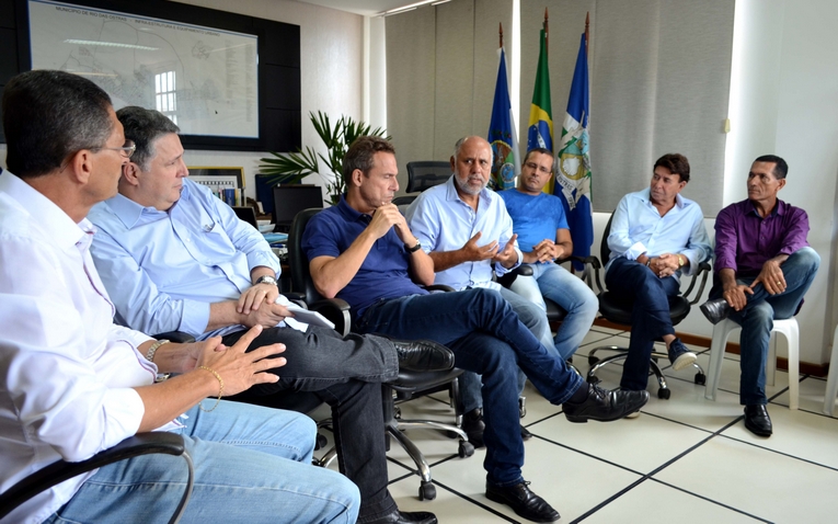 Descrição da foto