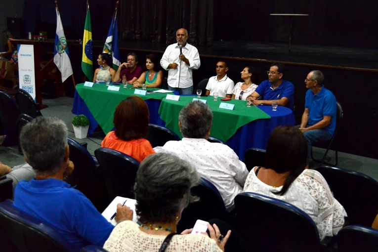 Descrição da foto