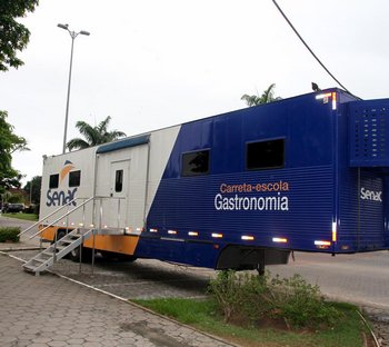 Descrição da foto