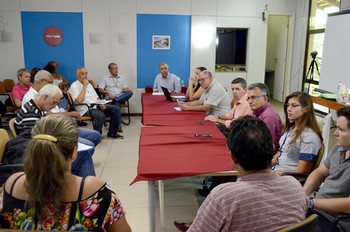 Descrição da foto