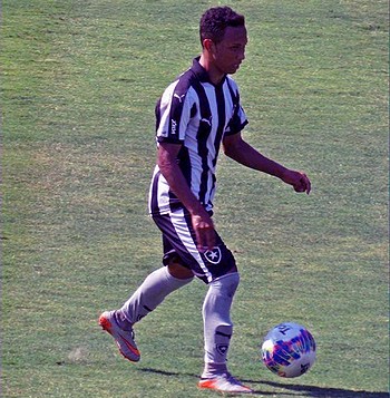 Descrição da foto