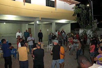 Descrição da foto