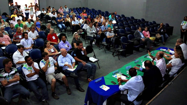 Descrição da foto