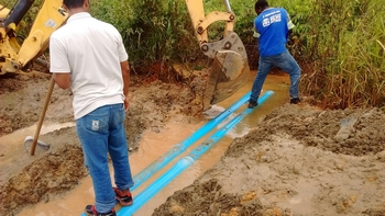 Descrição da foto