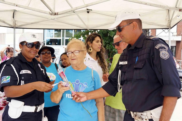 Descrição da foto