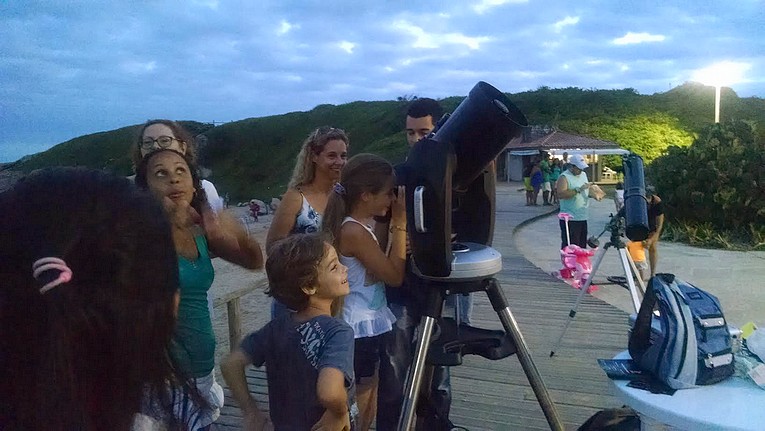 Descrição da foto