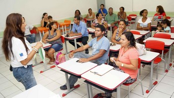 Descrição da foto