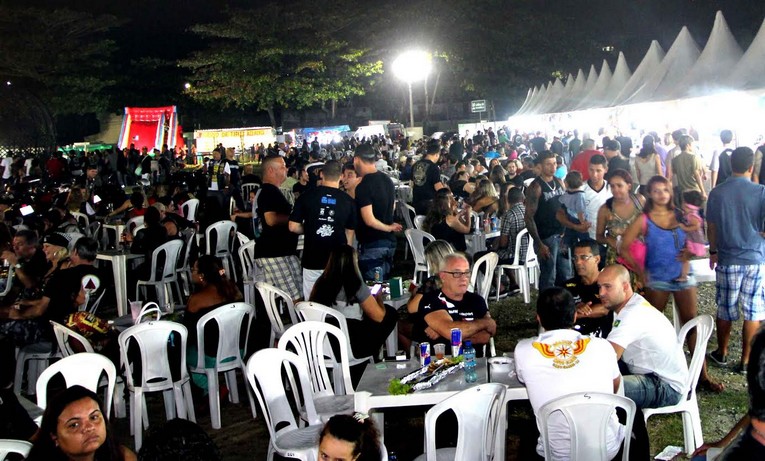 Descrição da foto