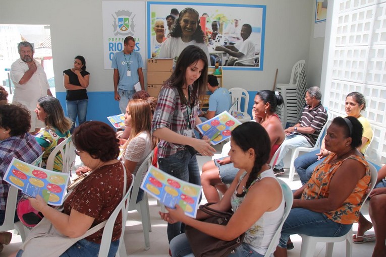 Descrição da foto