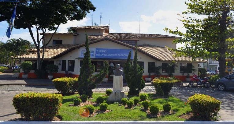Descrição da foto