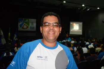 Descrição da foto