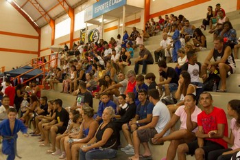 Descrição da foto