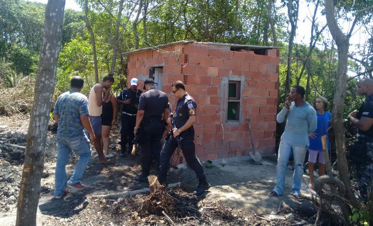Descrição da foto