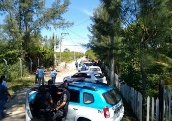 Descrição da foto