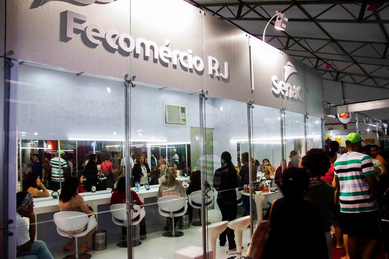 Descrição da foto