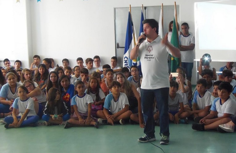 Descrição da foto