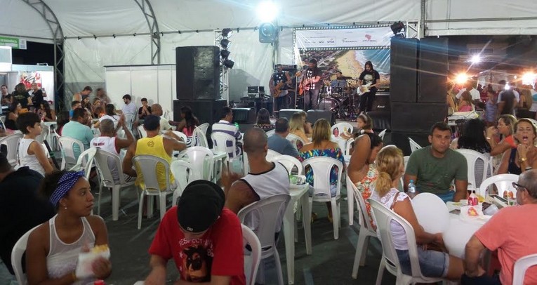 Descrição da foto