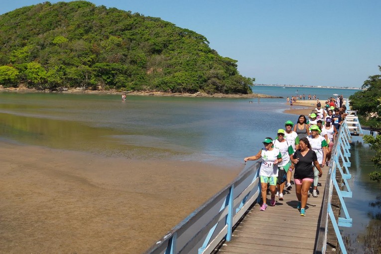 Descrição da foto