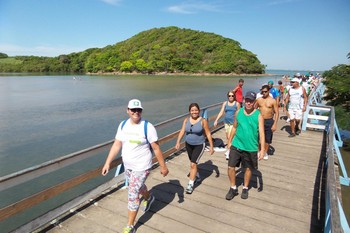 Descrição da foto