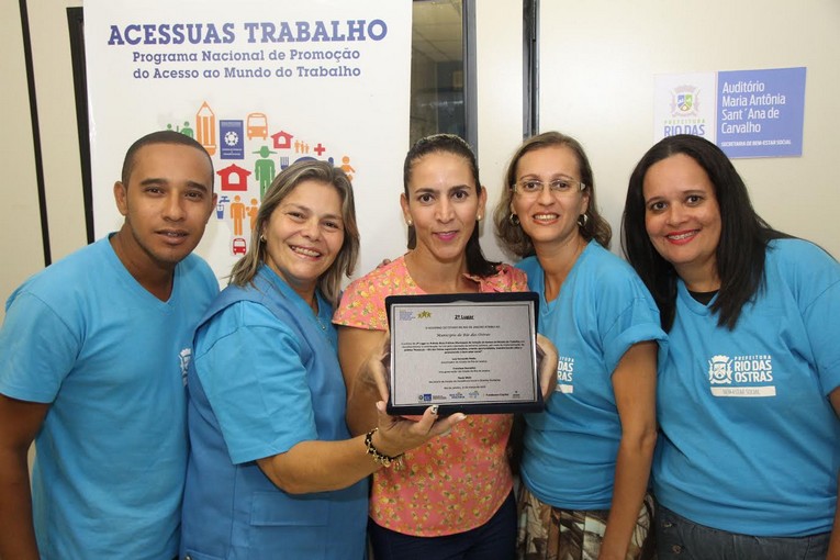 Descrição da foto
