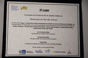 Descrição da foto