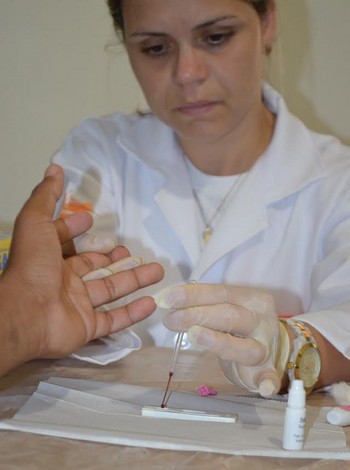 Descrição da foto