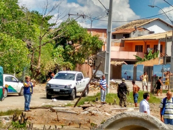 Descrição da foto