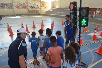 Descrição da foto