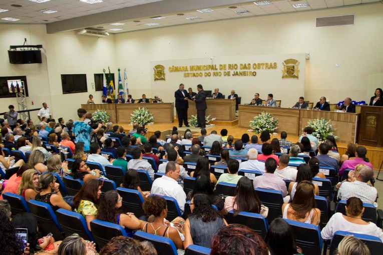 Descrição da foto