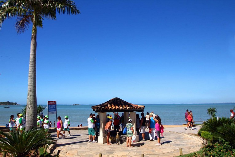 Descrição da foto