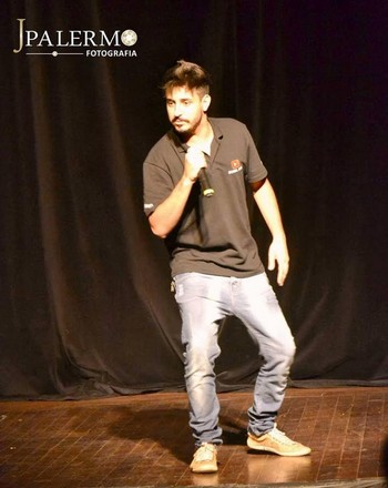 Descrição da foto
