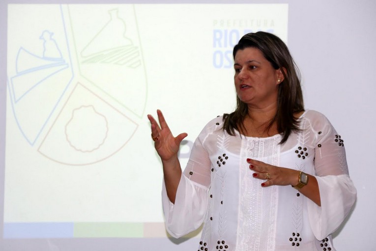 Descrição da foto
