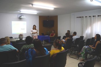 Descrição da foto