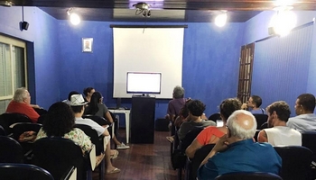 Descrição da foto